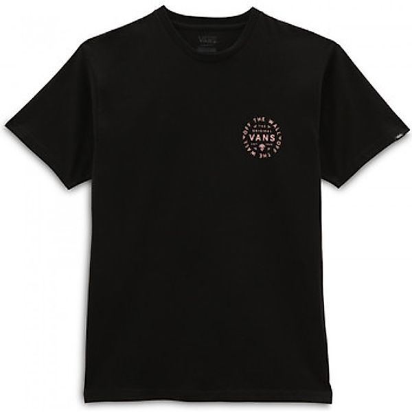 Vans  T-Shirts & Poloshirts Bandana paisly ss günstig online kaufen