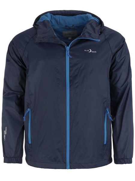 Blue Wave Funktionsjacke Herren Outdoor-Jacke Fabian günstig online kaufen