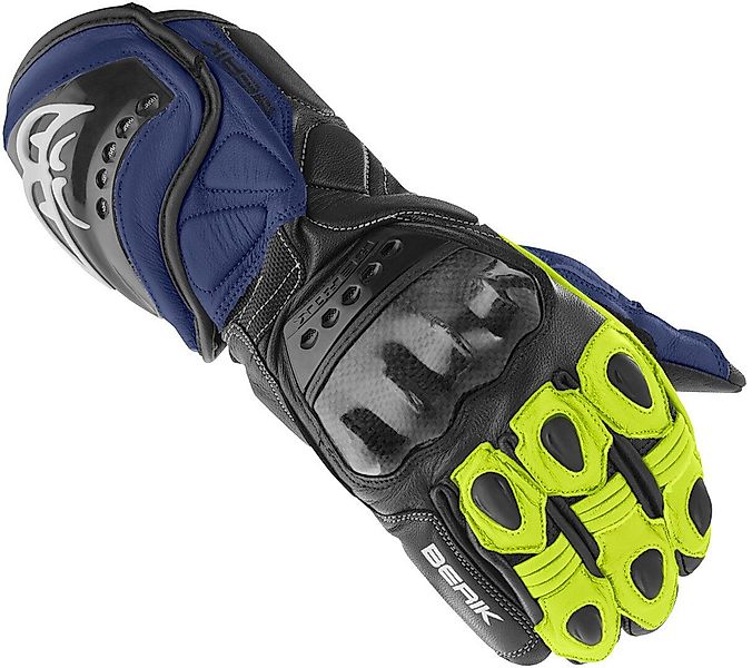 Berik Motorradhandschuhe TX-1 Motorradhandschuhe günstig online kaufen