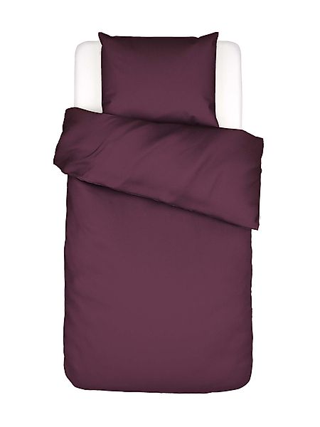 Essenza Bettwäsche Minte, Satin, 2 teilig, günstig online kaufen