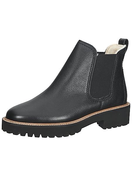 Paul Green Paul Green Stiefelette Glattleder günstig online kaufen