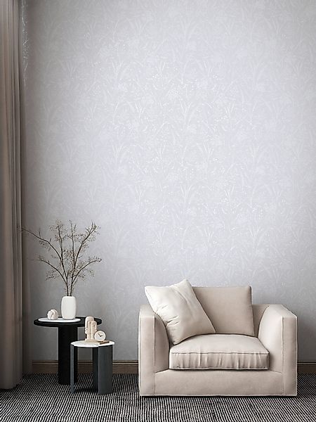 A.S. Création Vliestapete Pure Elegance Tapete günstig online kaufen