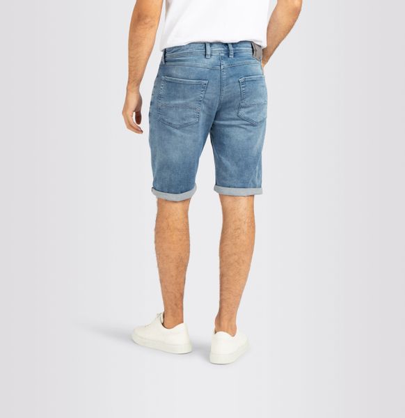 MAC Jeansbermudas "Jogn Bermuda" Sommerhose günstig online kaufen