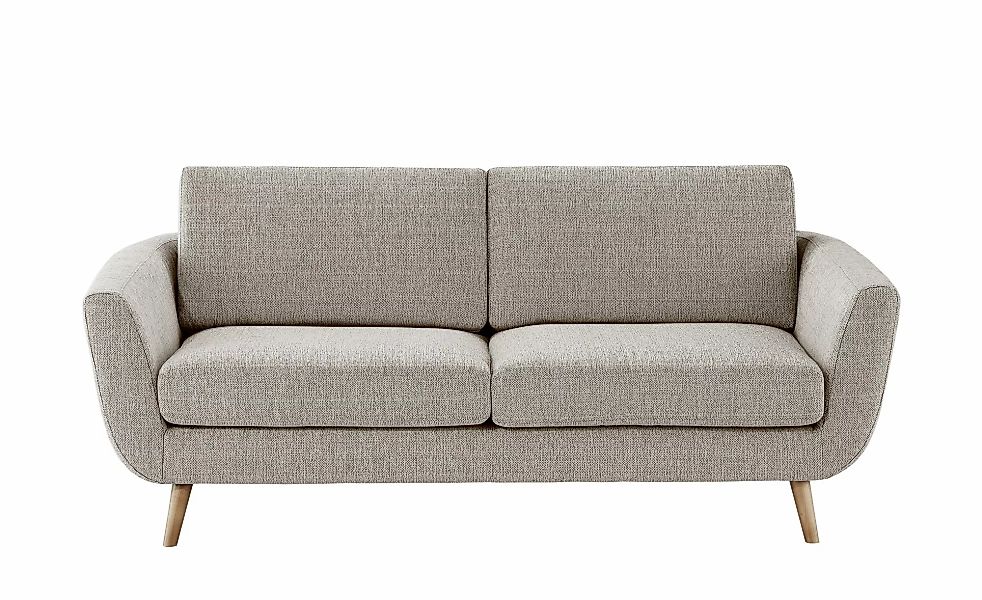 SOHO Sofa  Smilla  ¦ beige ¦ Maße (cm): B: 197 H: 85 T: 93.0 Polstermöbel > günstig online kaufen