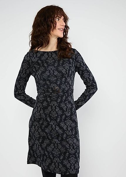 Blutsgeschwister Midikleid - Kleid California Calling günstig online kaufen