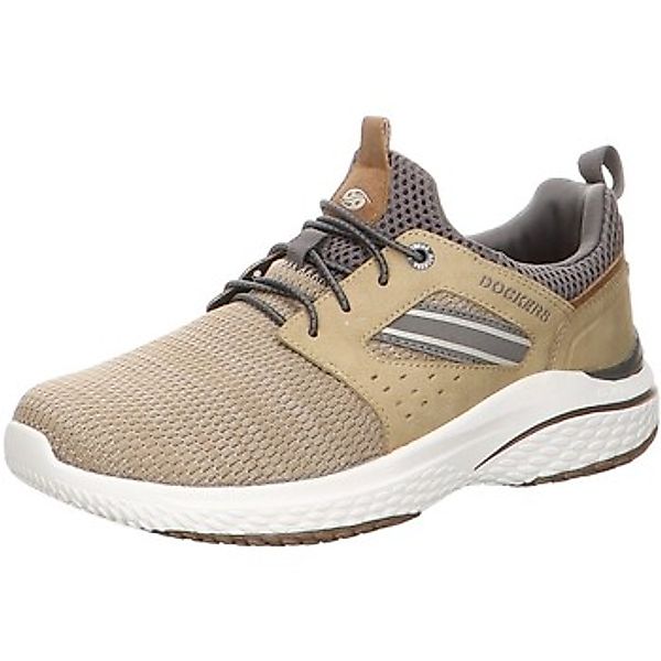 Dockers by Gerli Sneaker Textil Sneaker günstig online kaufen