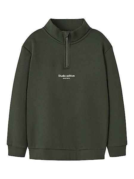Name It Sweatshirt NKMBRODY LS NREG günstig online kaufen