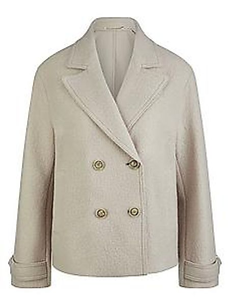 Cabanjacke White Label beige günstig online kaufen
