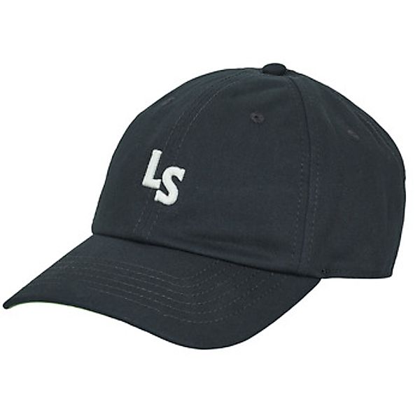Levis  Schirmmütze LS MONOGRAM CAP günstig online kaufen