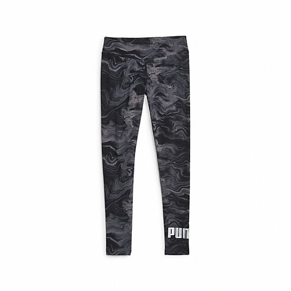 PUMA Leggings "ESS+ MARBLEIZED LEGGINGS" günstig online kaufen