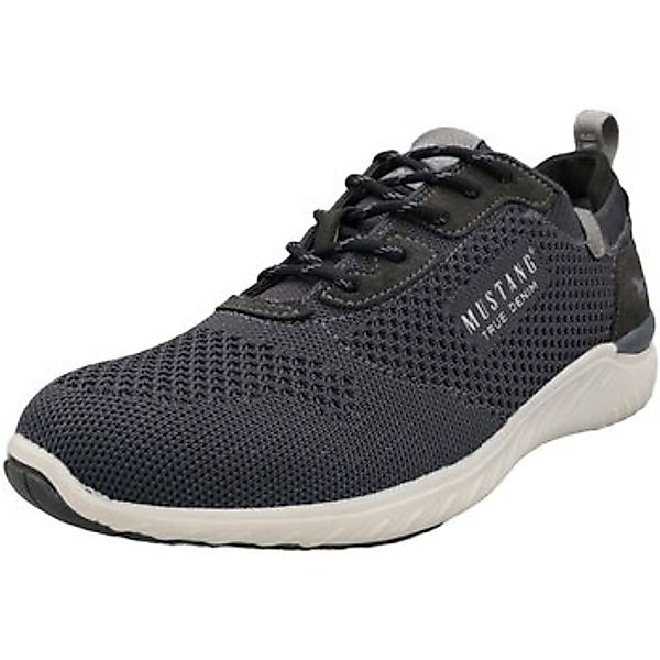 MUSTANG Low Sneaker Sneaker günstig online kaufen