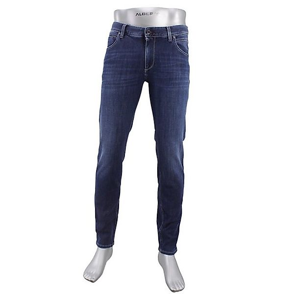 Alberto Stretch-Jeans günstig online kaufen