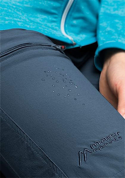 Maier Sports Funktionshose Wanderhose Lulaka günstig online kaufen