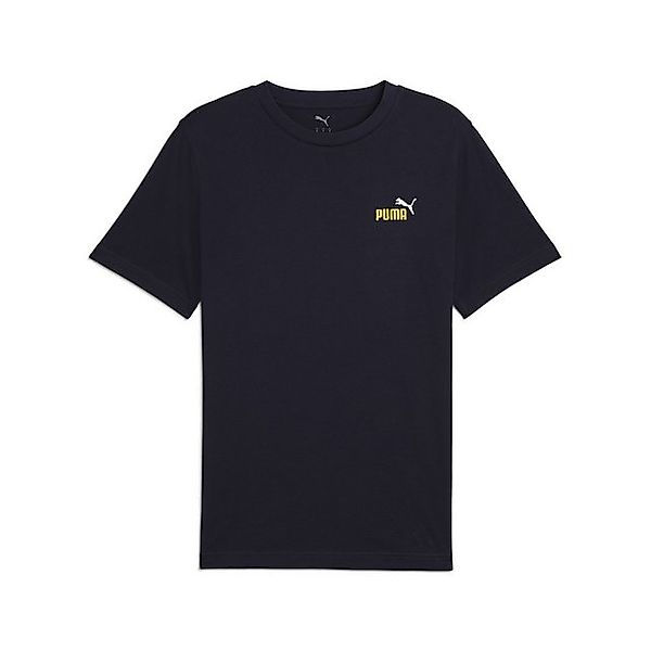 PUMA T-Shirt Essentials 2 Colour Small No. 1 Logo T-Shirt Herren günstig online kaufen