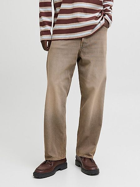 Jack & Jones Relax-fit-Jeans JJIALEX JJORIGINAL SQ 074 im Five-Pocket Style günstig online kaufen