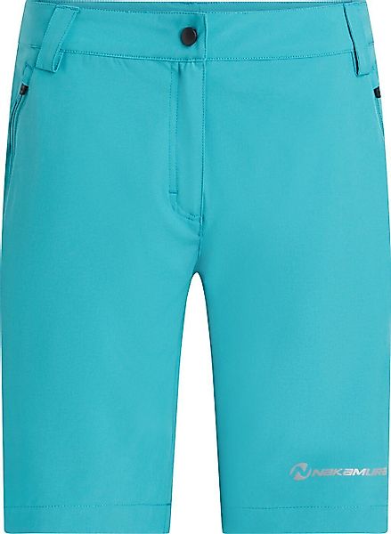 NAKAMURA Fahrradhose Da.-Shorts Itania II wms günstig online kaufen