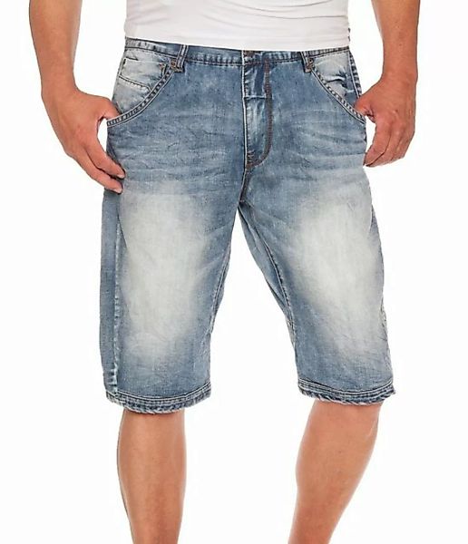 Shine Original Jeansshorts leichtes Sommerdenim günstig online kaufen