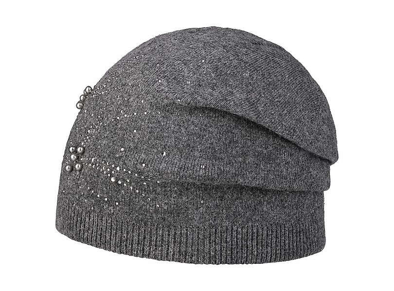 Lipodo Beanie (1-St) Damenmütze Oversize günstig online kaufen