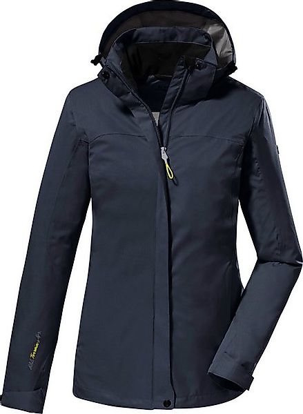 Killtec Anorak KOS 133 WMN JCKT DUNKELNAVY günstig online kaufen