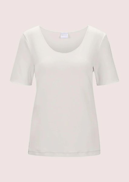 MADELEINE Kurzarmshirt "Shirt Rundhals-Shirt" günstig online kaufen