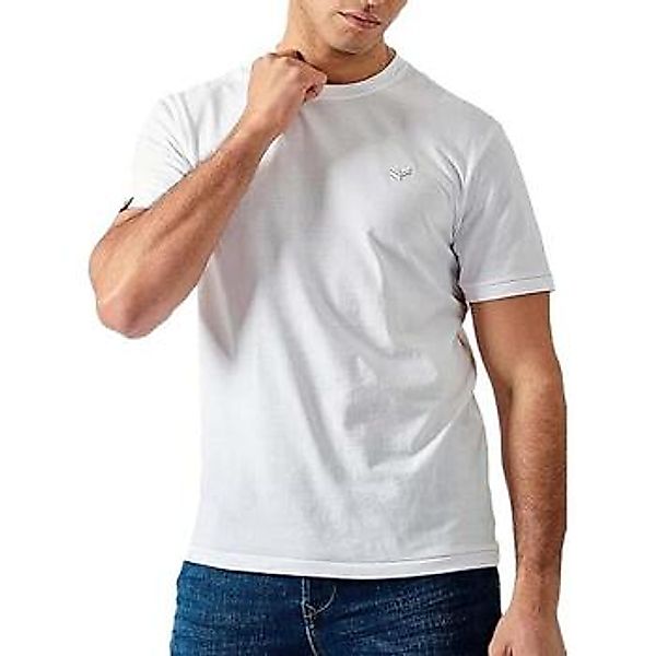 Kaporal  T-Shirt PACCO22HM11-WHI günstig online kaufen