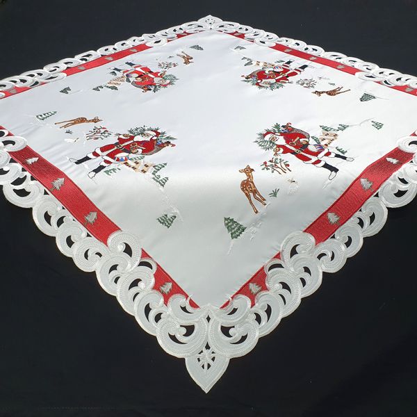Brilliant Tischdecke / Weihnachten / Mitteldecke günstig online kaufen