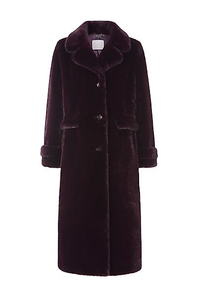 RICHROYAL Langmantel günstig online kaufen