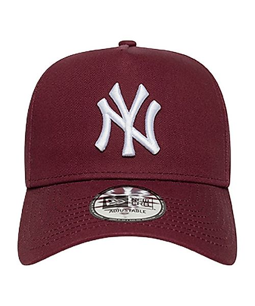 New Era Baseball Cap New Era MLB E-Frame New York Yankees Cap Caps günstig online kaufen