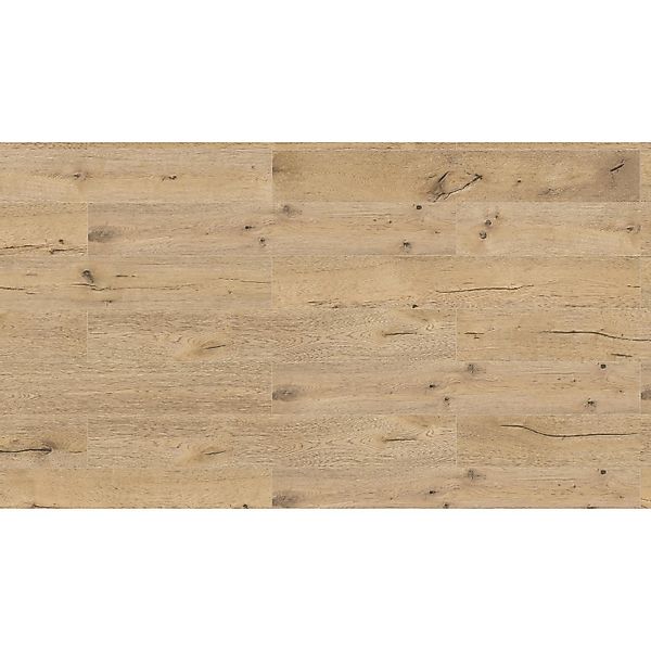 Classen Greenvinyl Handmuster Risseiche Natur 40 mm x 173 mm x 300 mm günstig online kaufen