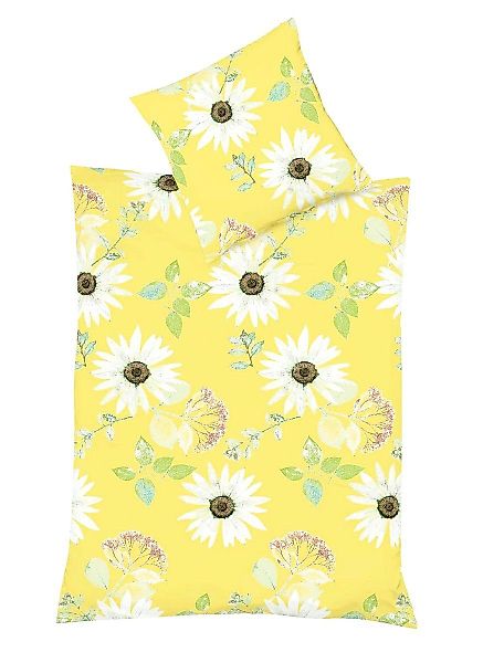 JACK Bettwäsche JACK by Fleuresse Seersucker günstig online kaufen