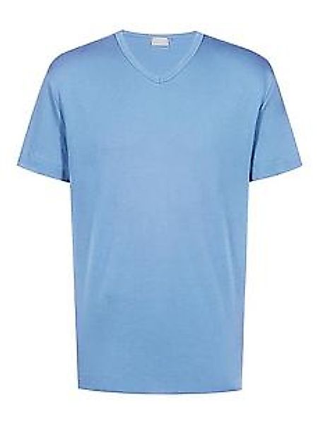 Schlafshirt Mey Night blau günstig online kaufen