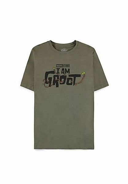 Guardians Of The Galaxy T-Shirt günstig online kaufen