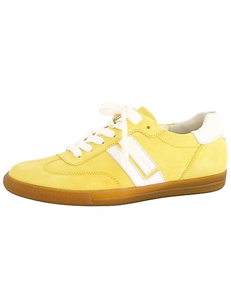 Paul Green Sneaker Leder Sneaker günstig online kaufen