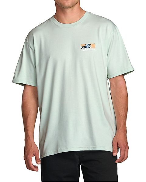 Billabong T-Shirt Segment Regular günstig online kaufen