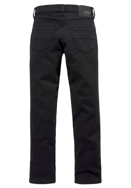 MUSTANG 5-Pocket-Jeans Style Washington Straight mit günstig online kaufen