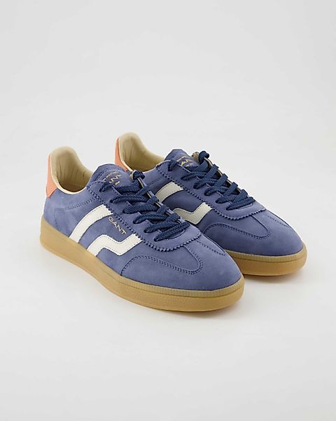 Gant Cuzima Schnürschuh Obermaterial: Leder günstig online kaufen