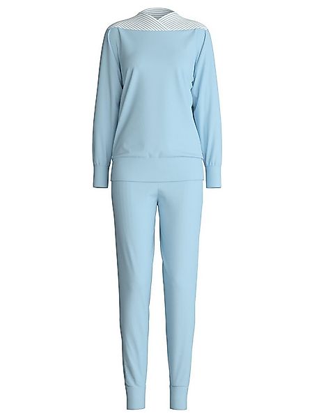 CALIDA Pyjama Soulmate Damen (2 tlg) günstig online kaufen
