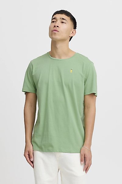 Blend T-Shirt "BHTee" Lässiges T-Shirt mit Print günstig online kaufen