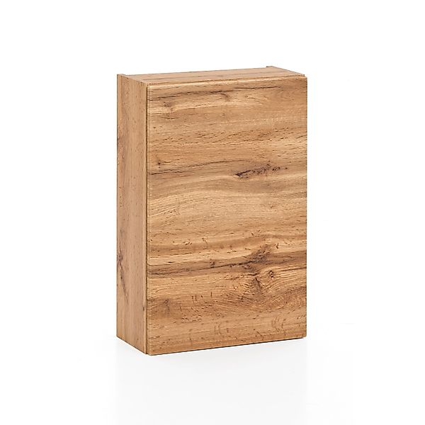 Held Möbel Hängeschrank Trient 40 cm Wotaneiche günstig online kaufen