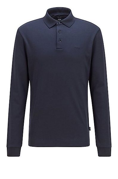 BOSS Poloshirt Pado (1-tlg) günstig online kaufen