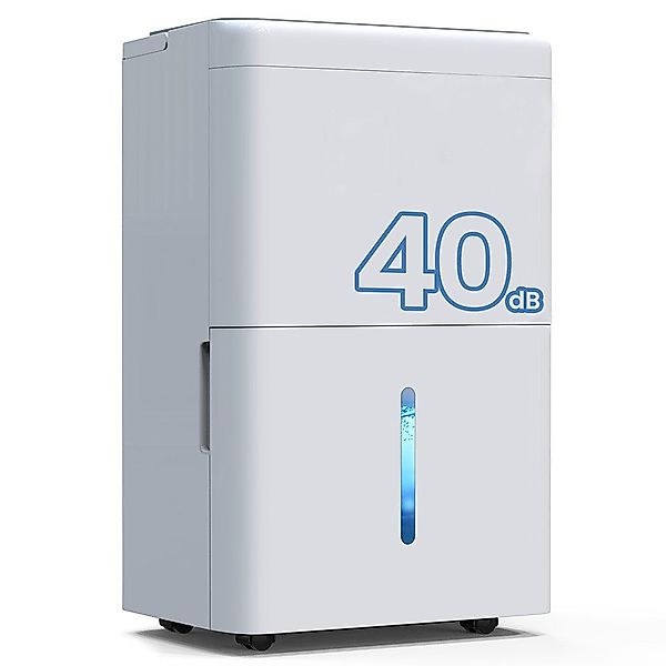 NEWENTOR LIFE Luftentfeuchter Luftentfeuchter Elektrisch 30L/Tag, günstig online kaufen