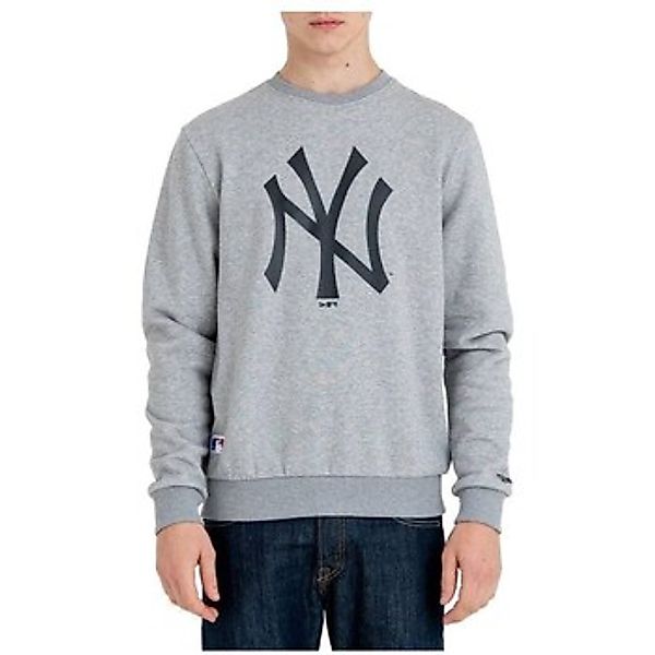 New-Era  Sweatshirt New York Yankees Mlb Team günstig online kaufen