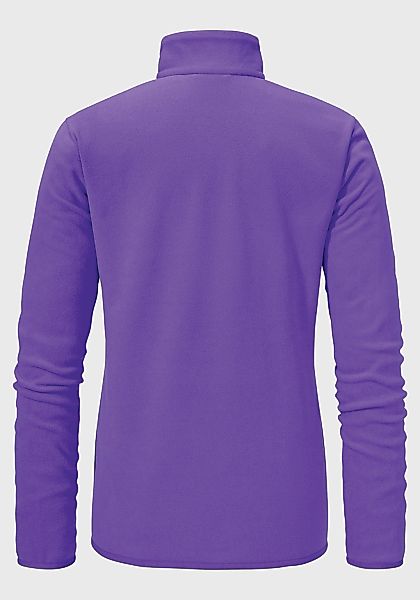 Schöffel Fleecejacke "Fleece Jk Style Ash WMS", (1 St.) günstig online kaufen
