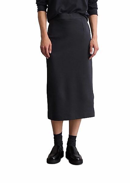 Marc OPolo Jerseyrock "aus Interlock-Qualität" günstig online kaufen