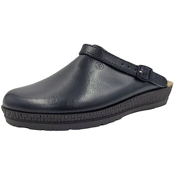 Rohde  Clogs Pantoletten Neustadt-D 1440/56 günstig online kaufen
