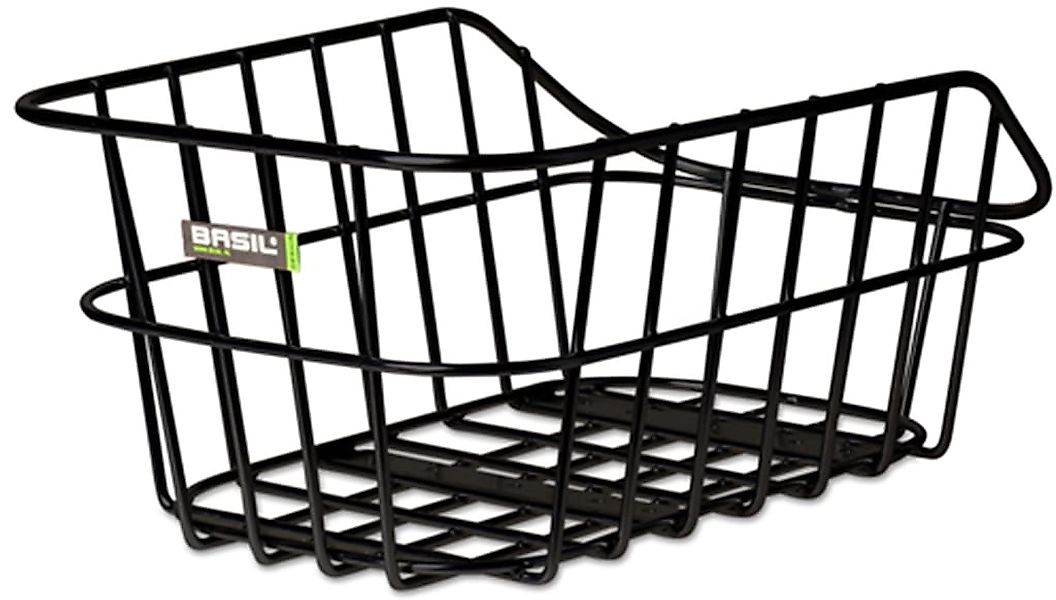 Basil Fahrradkorb "Hinterradkorb Basil "Cento"" günstig online kaufen