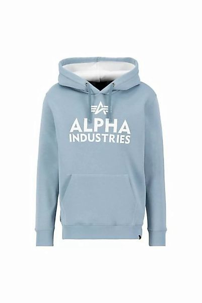 Alpha Industries Hoodie Foam Print Hoody (1-tlg) günstig online kaufen