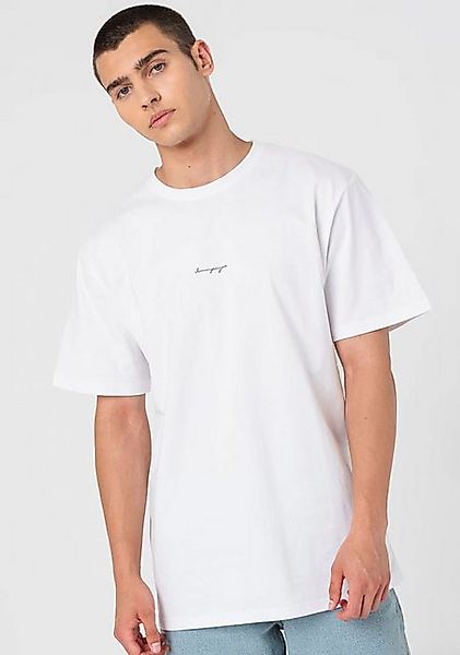 DENIM PROJECT T-Shirt mit Grafik-Print günstig online kaufen