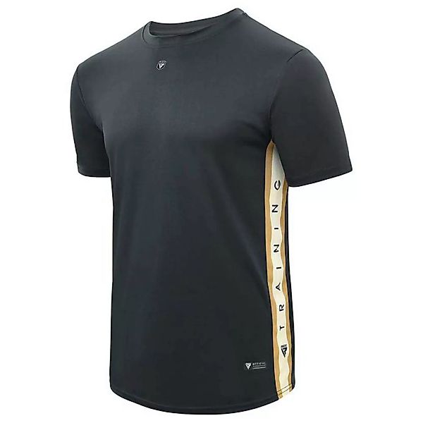 Rdx Sports Aura T-17 Kurzärmeliges T-shirt M Black günstig online kaufen