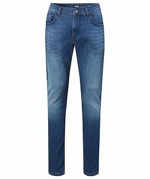 Pioneer Authentic Jeans 5-Pocket-Jeans Pioneer Herren Jeans Eric Megaflex - günstig online kaufen